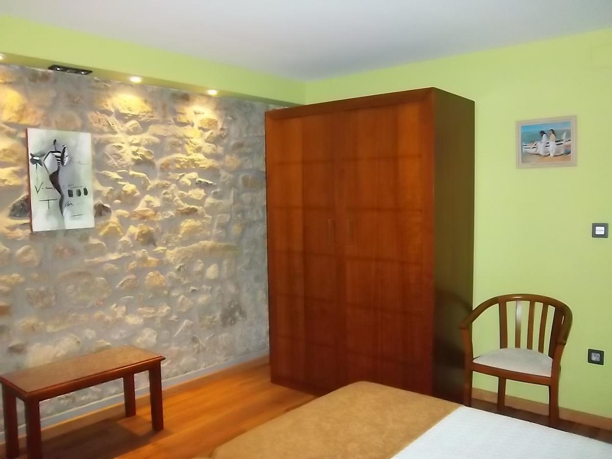 Apartamentos Entrepalacios Avilés Екстериор снимка